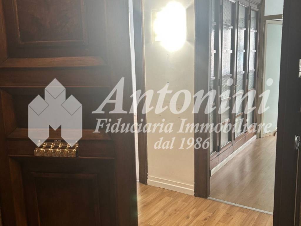 appartamento in affitto a Roma in zona Trevi-Colonna