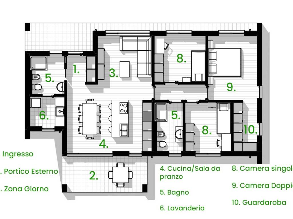immagine annuncio 4 di 5
