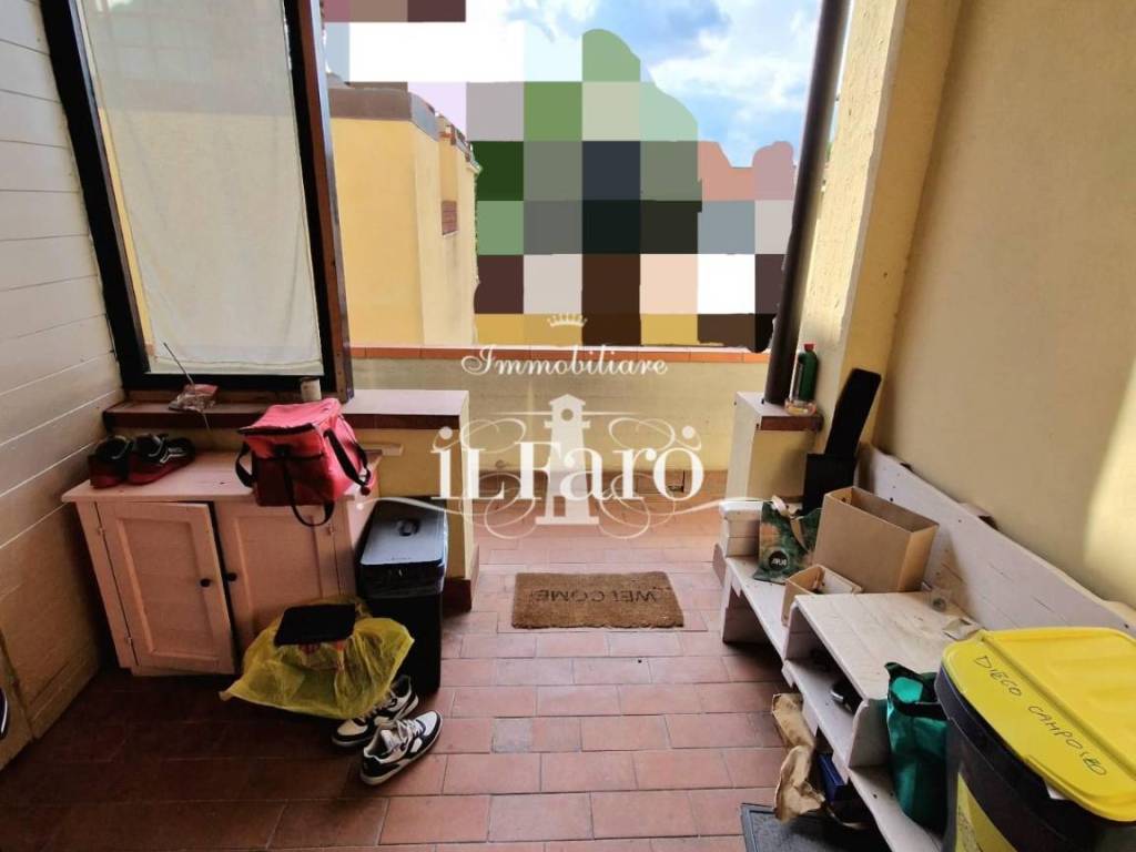 appartamento in vendita a Campi Bisenzio
