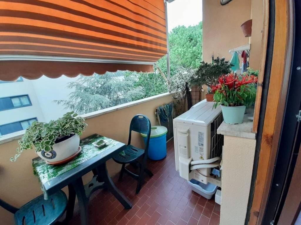 appartamento in vendita a Pisa in zona Le Piagge