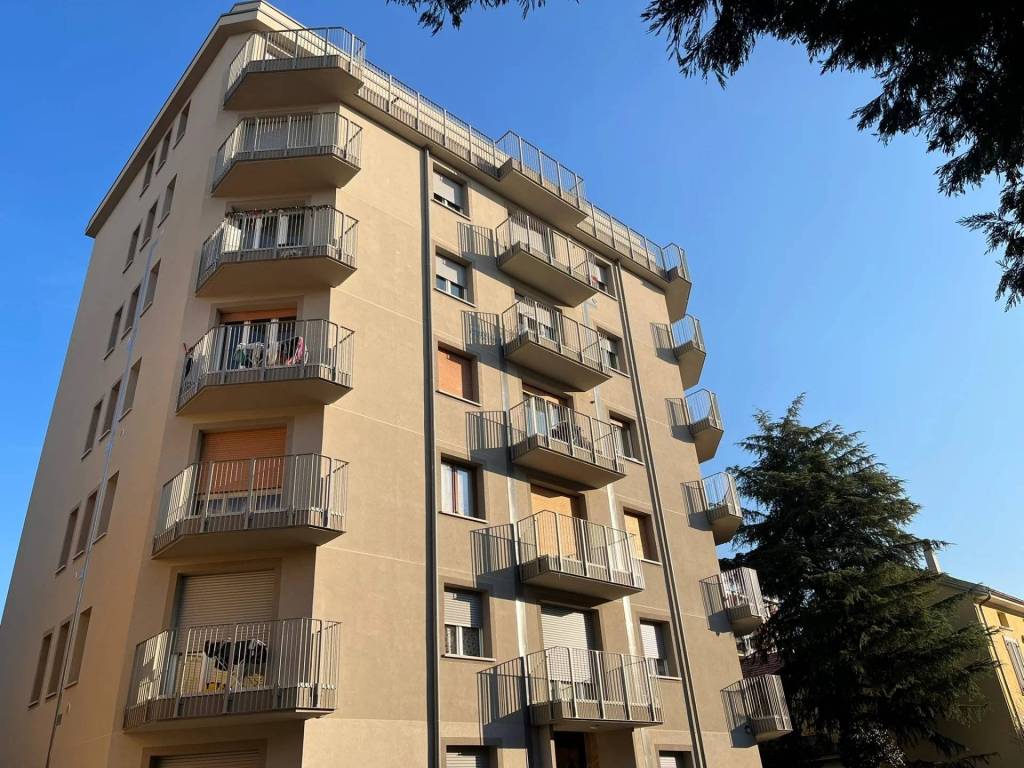 appartamento in affitto a Saronno
