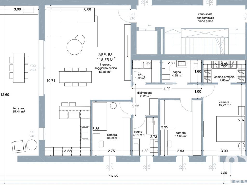 immagine annuncio 1 di 5