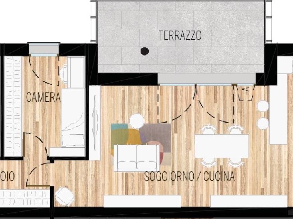 immagine annuncio 4 di 5