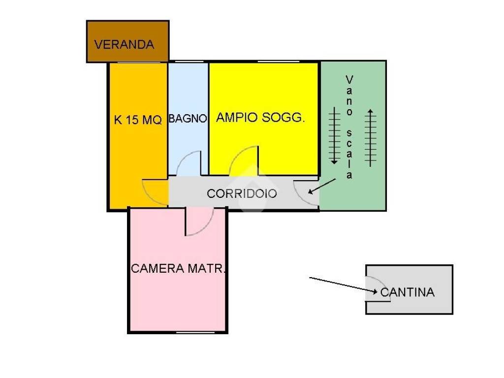 immagine annuncio 1 di 5