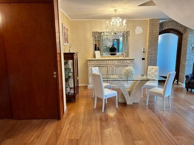casa indipendente in vendita a Quattro Castella in zona Puianello