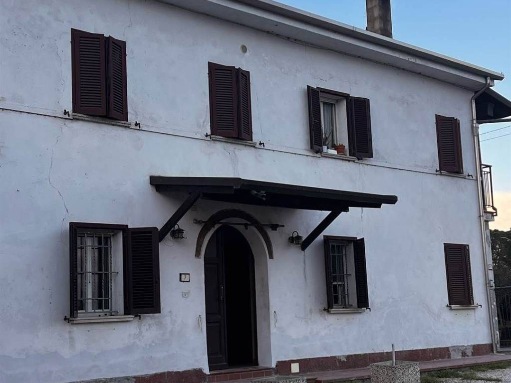 appartamento in vendita a Suzzara