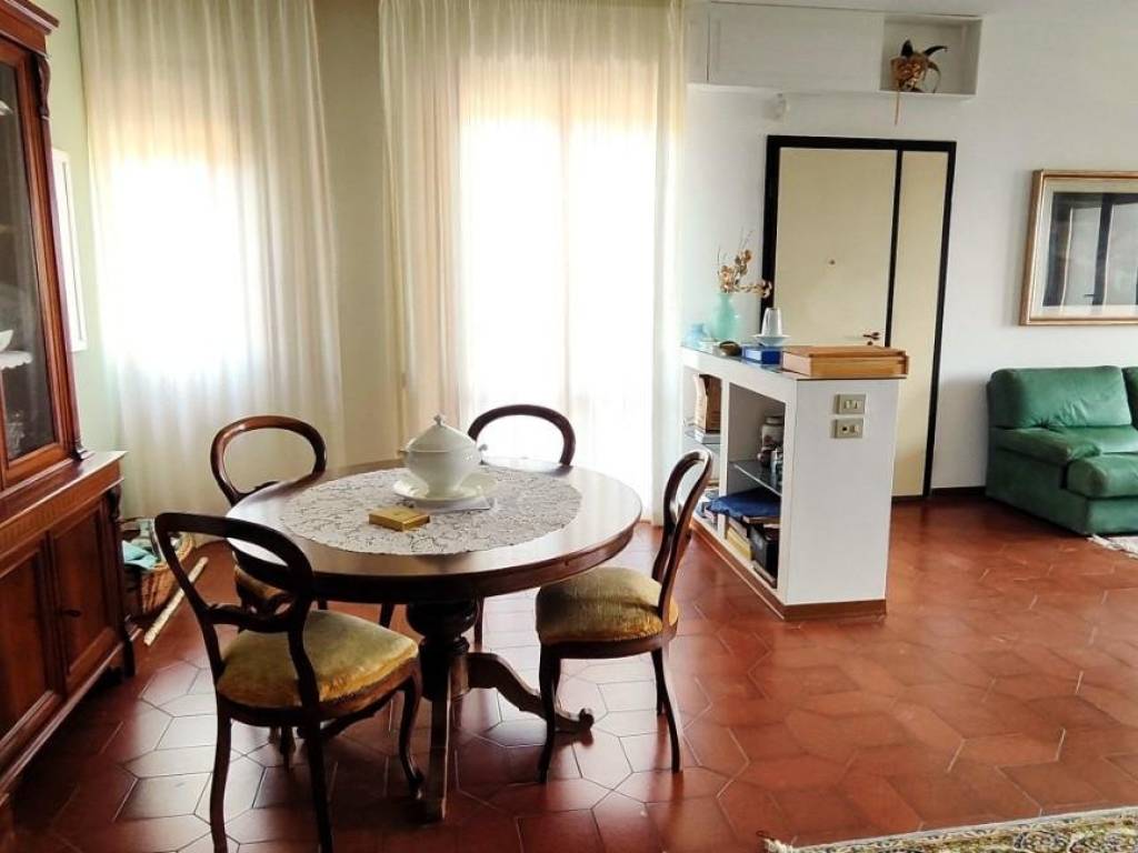casa indipendente in vendita a Castelfranco di Sotto
