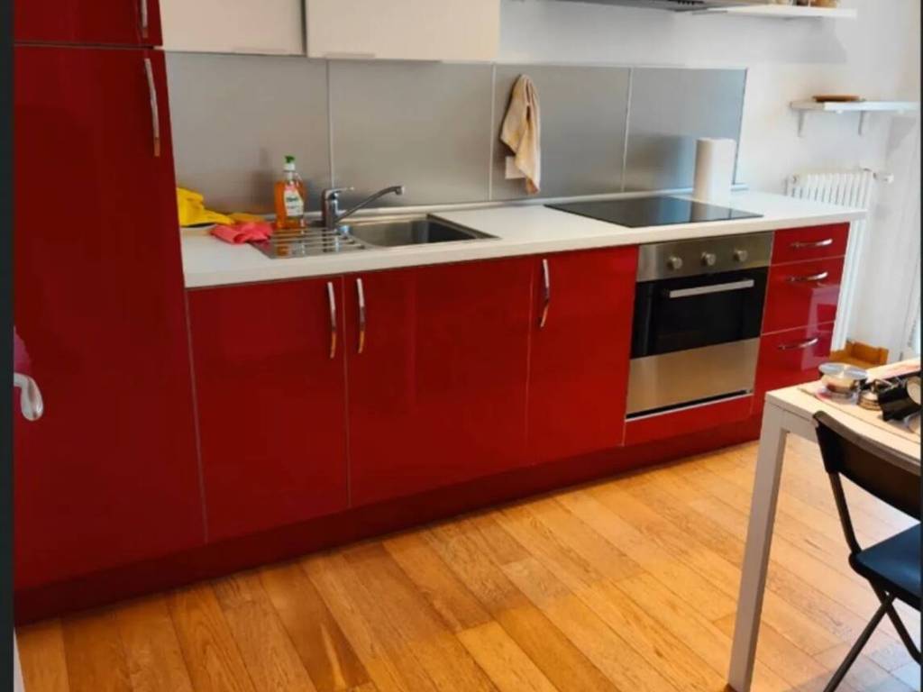 appartamento in vendita a Padova in zona Stanga