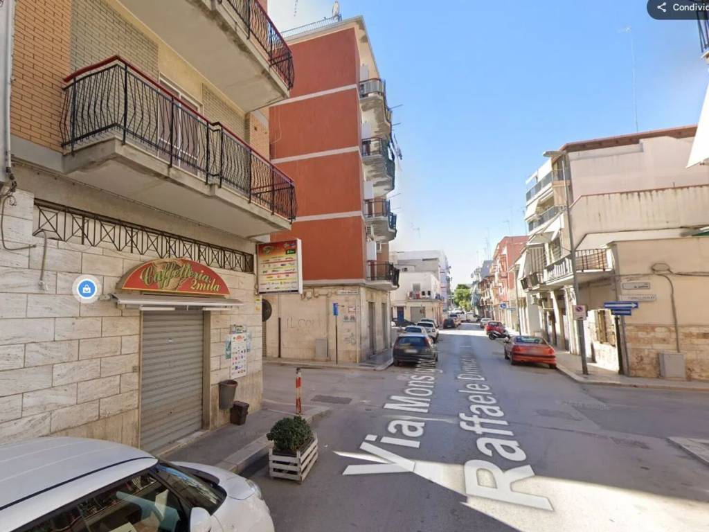 monolocale in vendita a Barletta in zona Settefrati