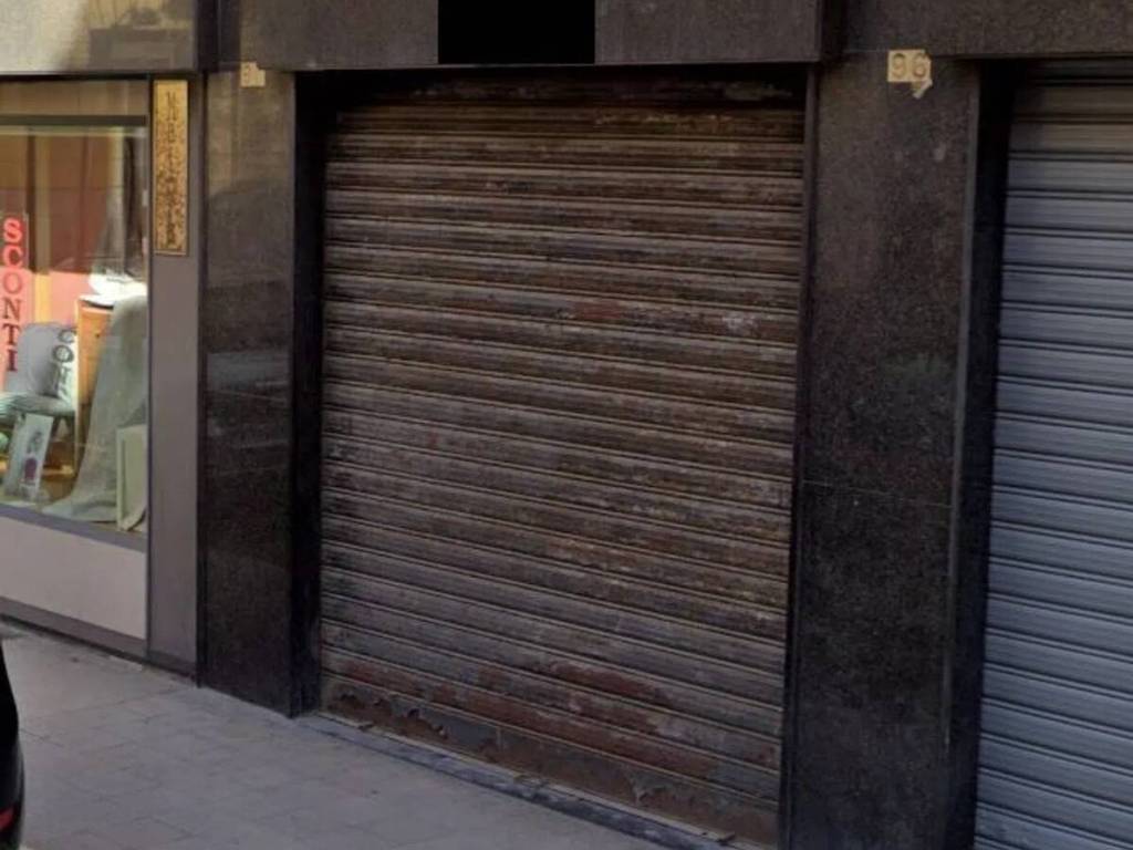 monolocale in vendita a Barletta in zona Settefrati