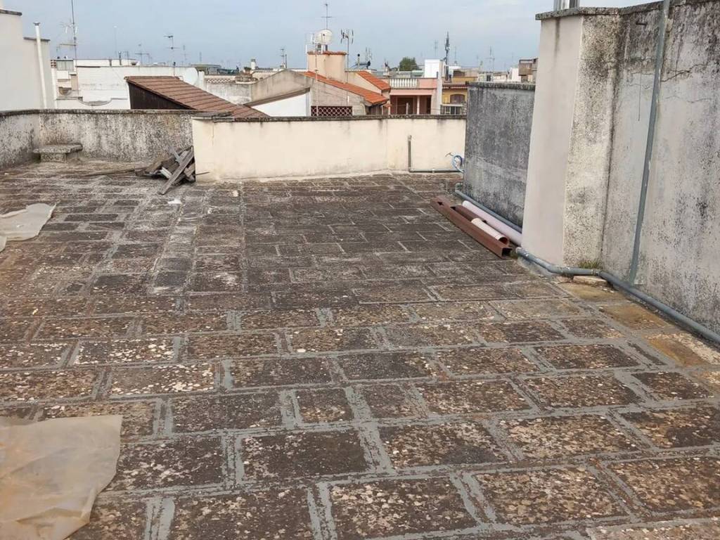 appartamento in vendita ad Aradeo