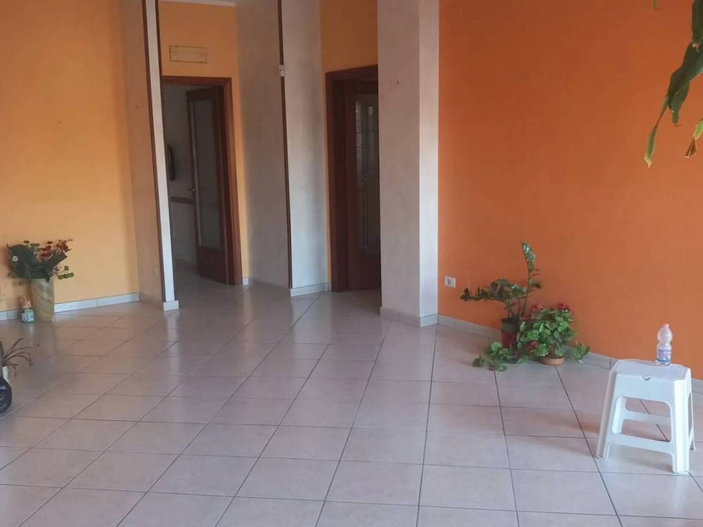 appartamento in vendita a Lecce in zona Rudiae
