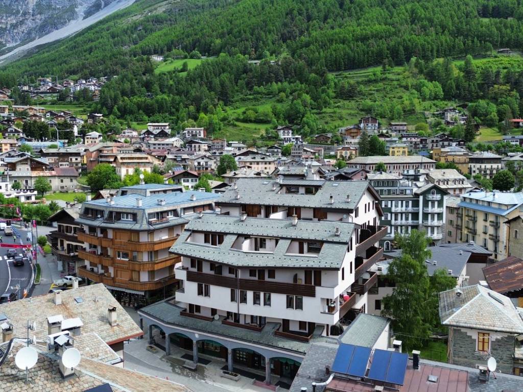 appartamento in vendita a Bormio