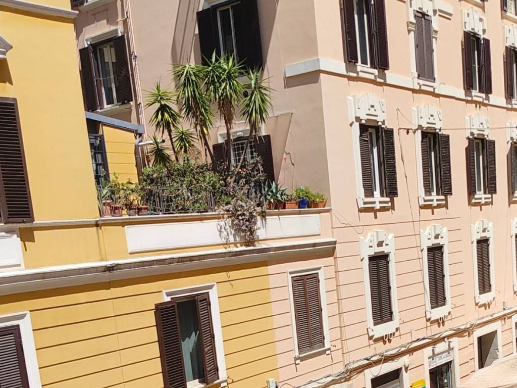 appartamento in vendita a Roma in zona Salario