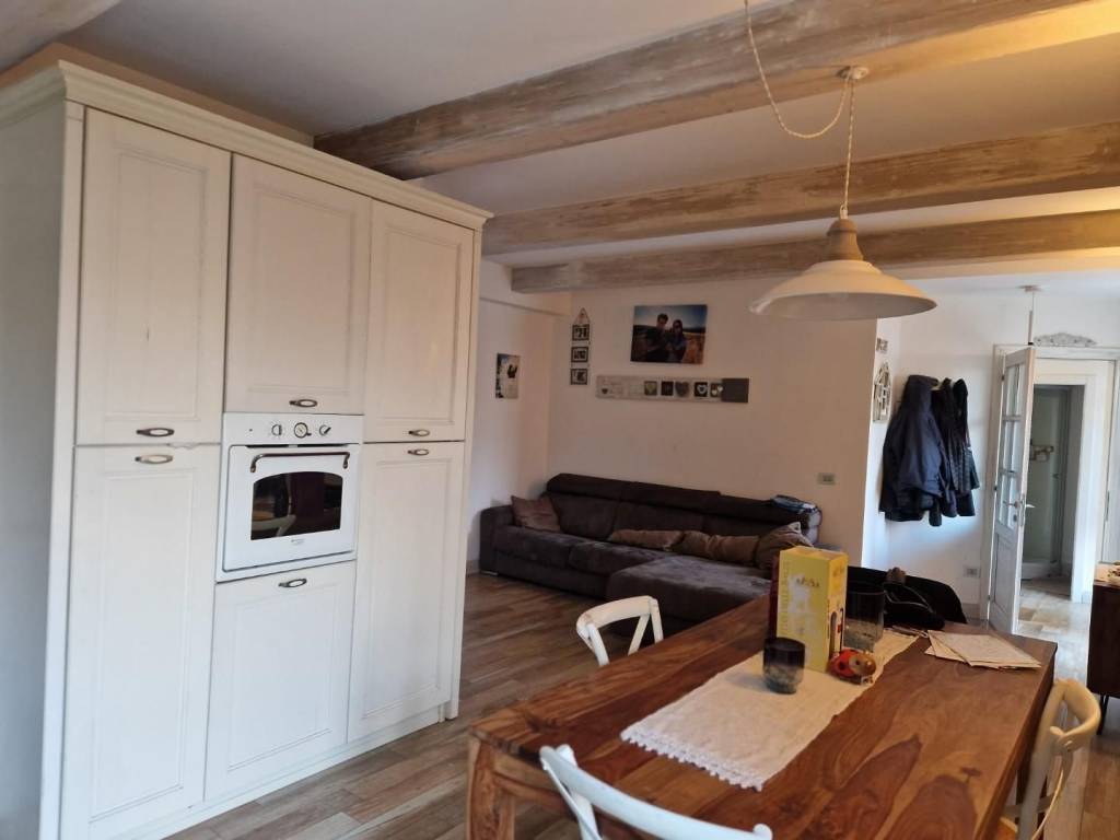 appartamento in vendita a Siena in zona Centro Città