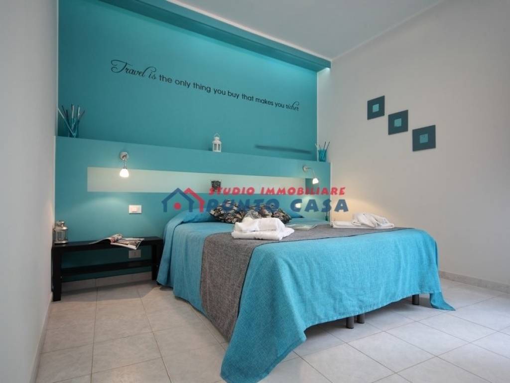 appartamento in vendita a Trapani in zona Città Antica