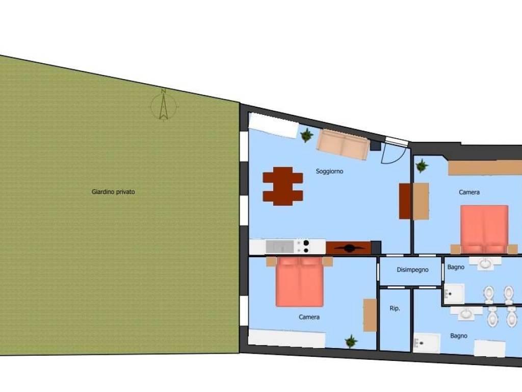 immagine annuncio 2 di 5