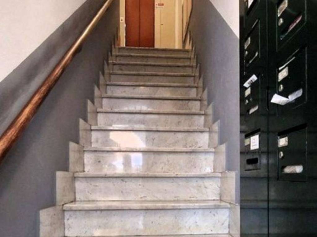 appartamento in vendita a Chiavari