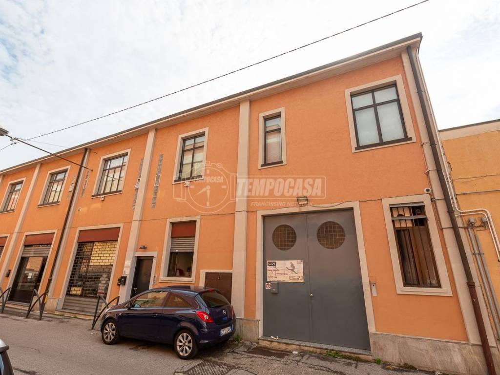 appartamento in vendita a Brugherio