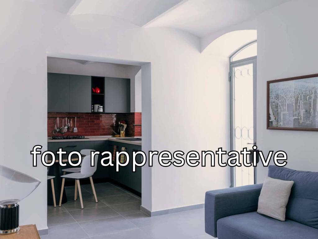 appartamento in affitto a Milano in zona Precotto