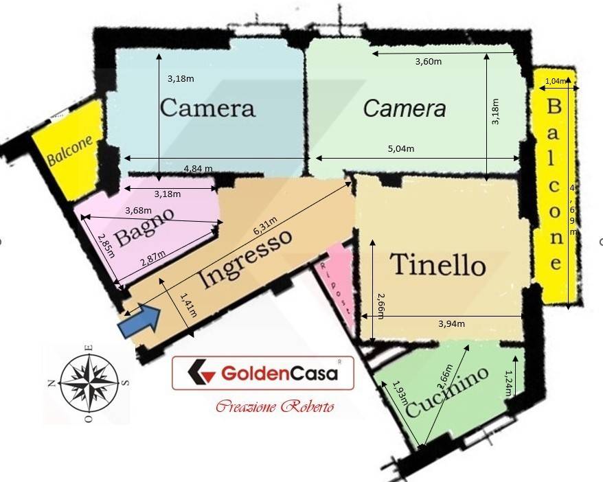 immagine annuncio 3 di 5