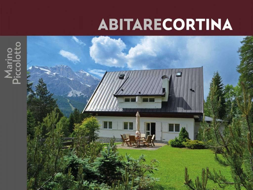 casa indipendente in vendita a Cortina d'Ampezzo