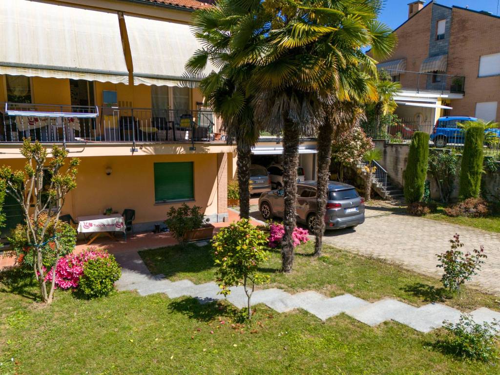 casa indipendente in vendita a Saluzzo