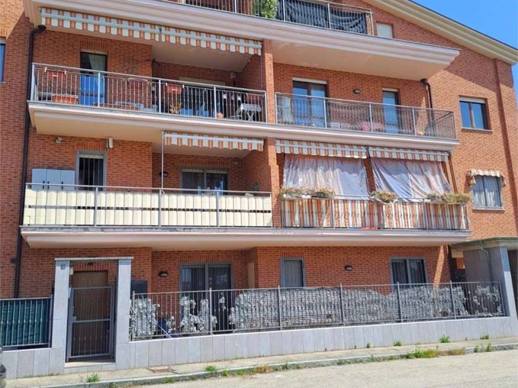 appartamento in vendita a Nichelino