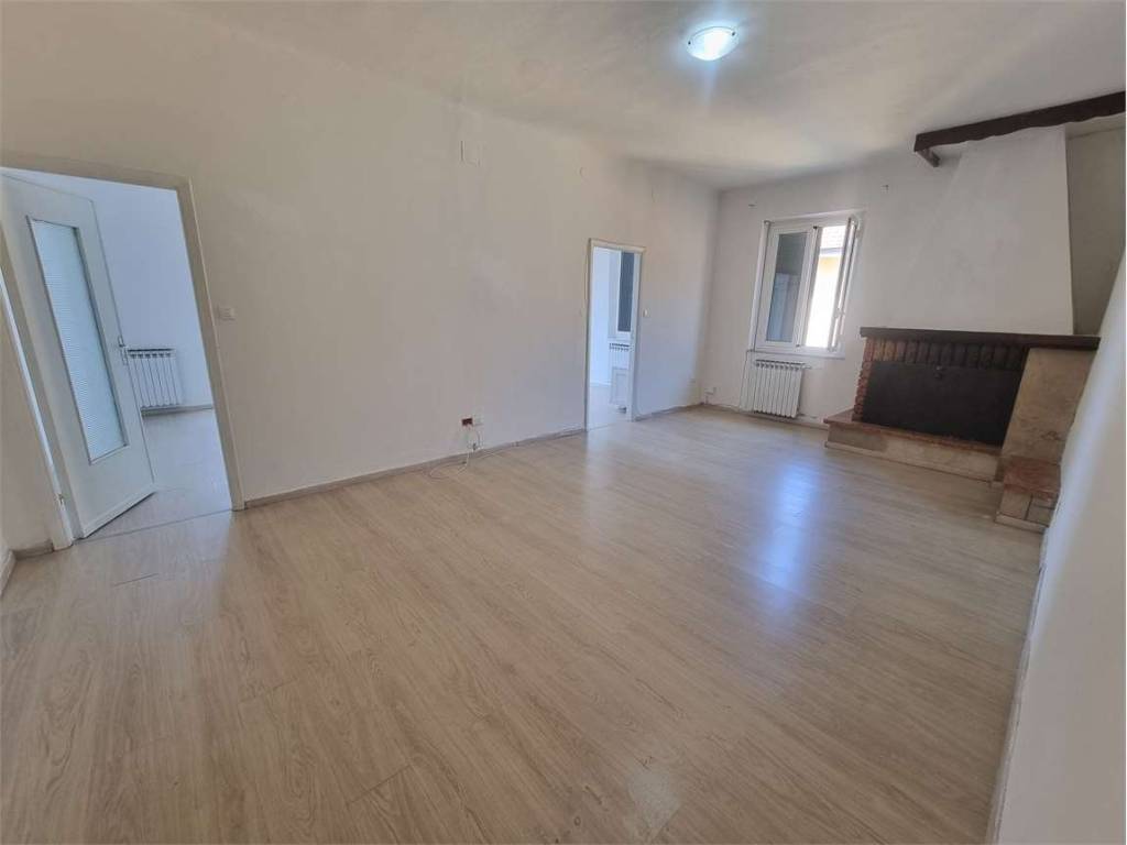 appartamento in vendita a Santo Stefano di Magra
