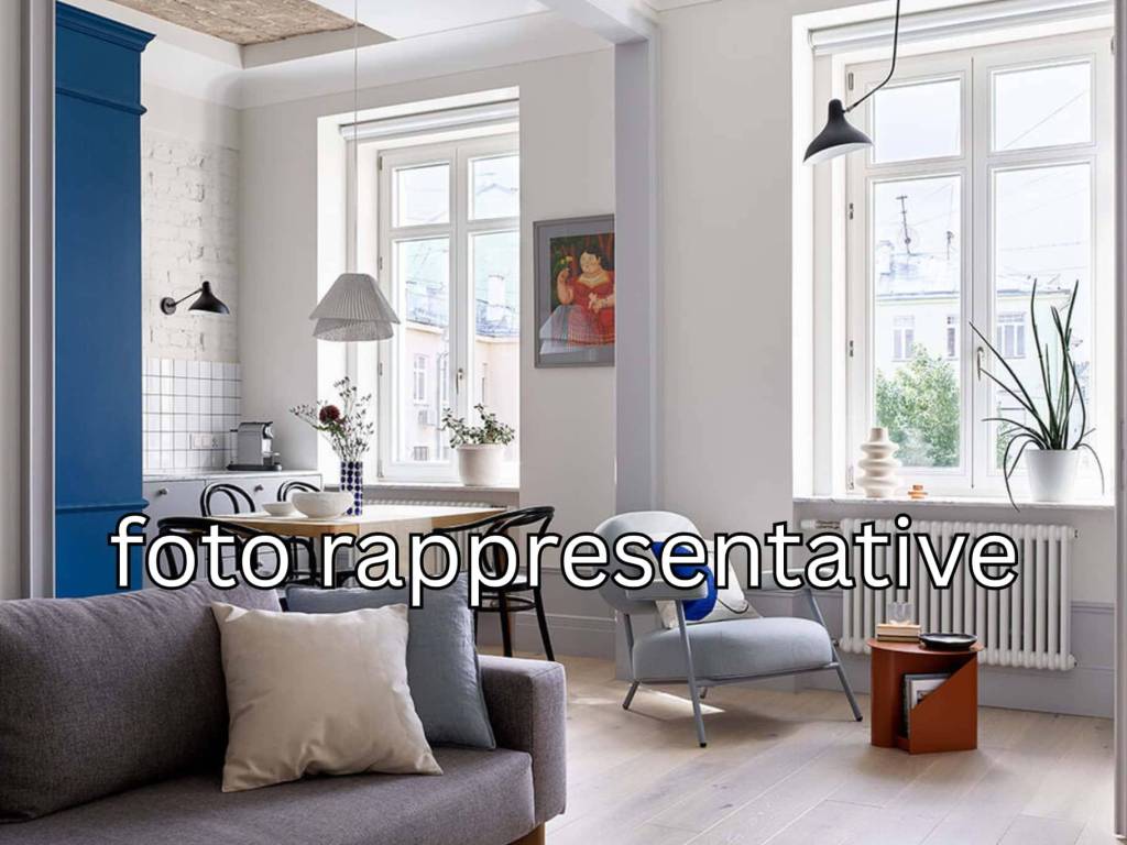 appartamento in affitto a Milano in zona Adriano