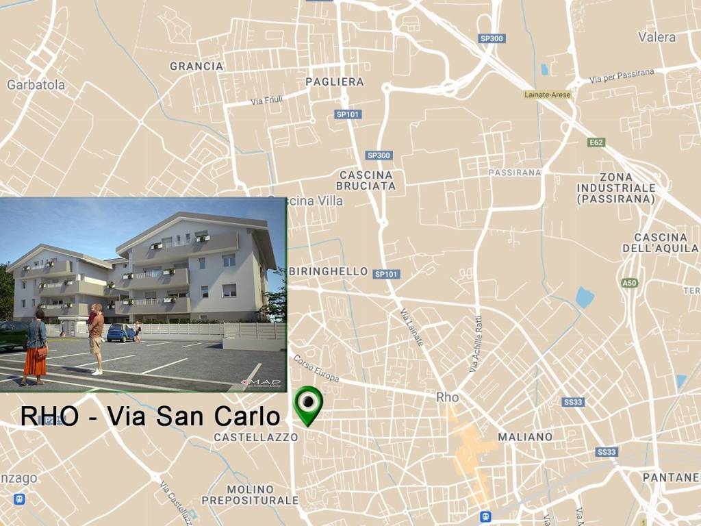 immagine annuncio 3 di 4