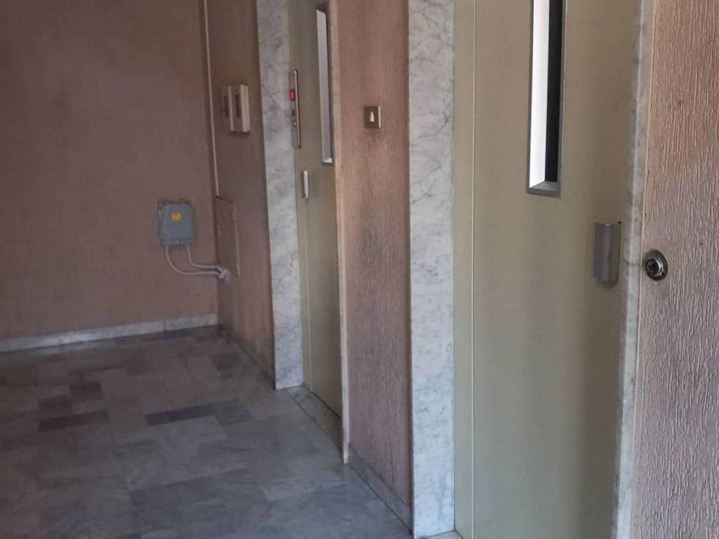 appartamento in vendita a Caltanissetta