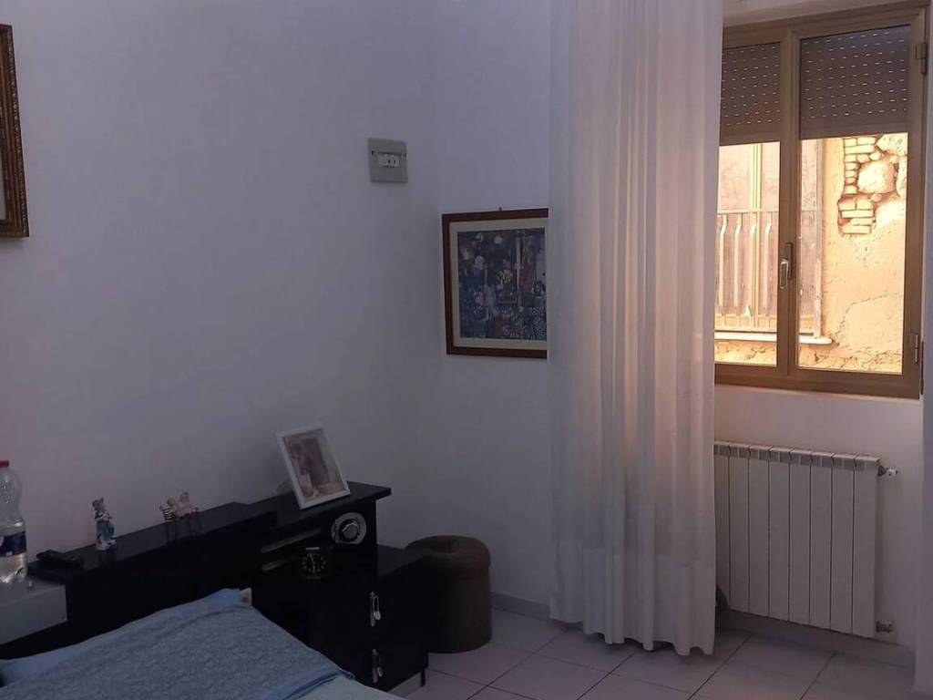 appartamento in vendita a Caltanissetta