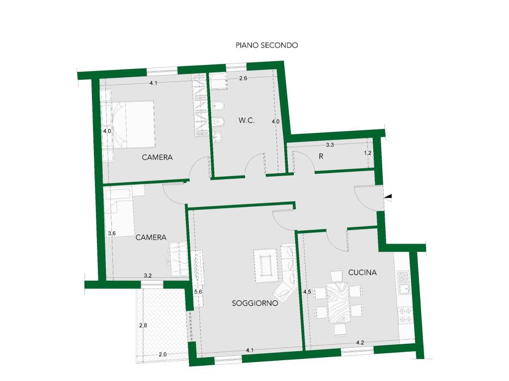 immagine annuncio 1 di 5