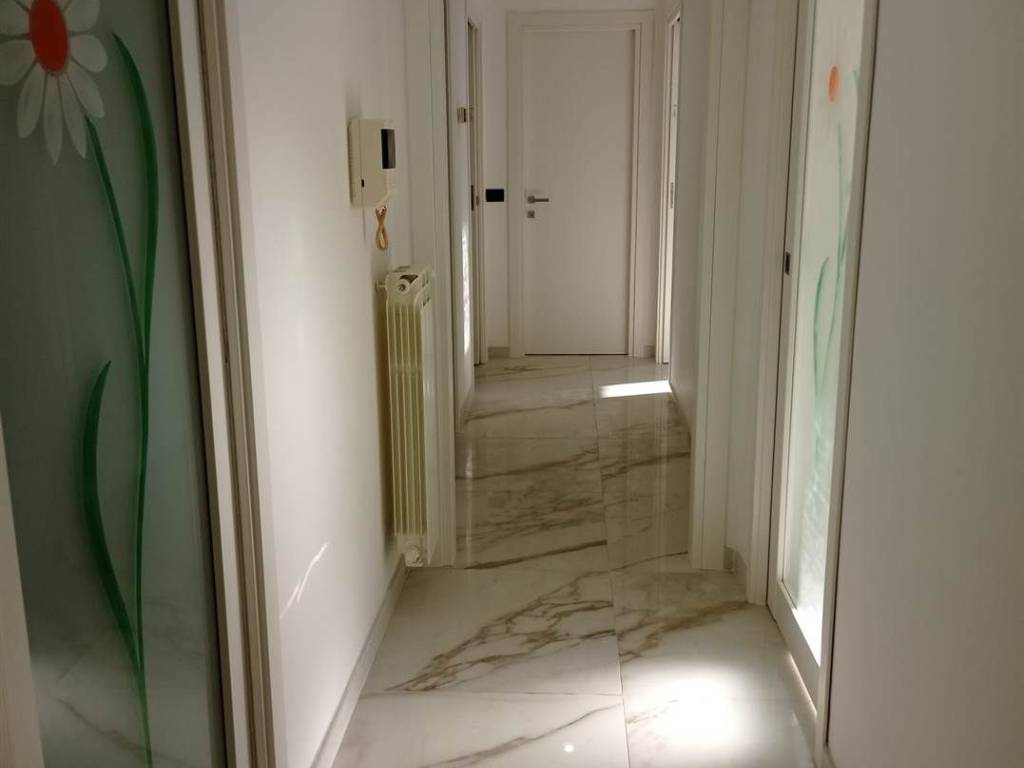 appartamento in vendita a Crispiano