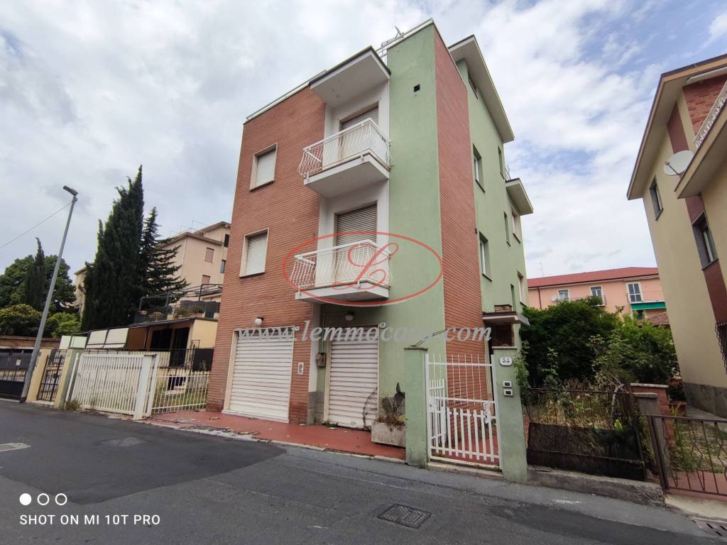 appartamento in vendita a Diano Marina