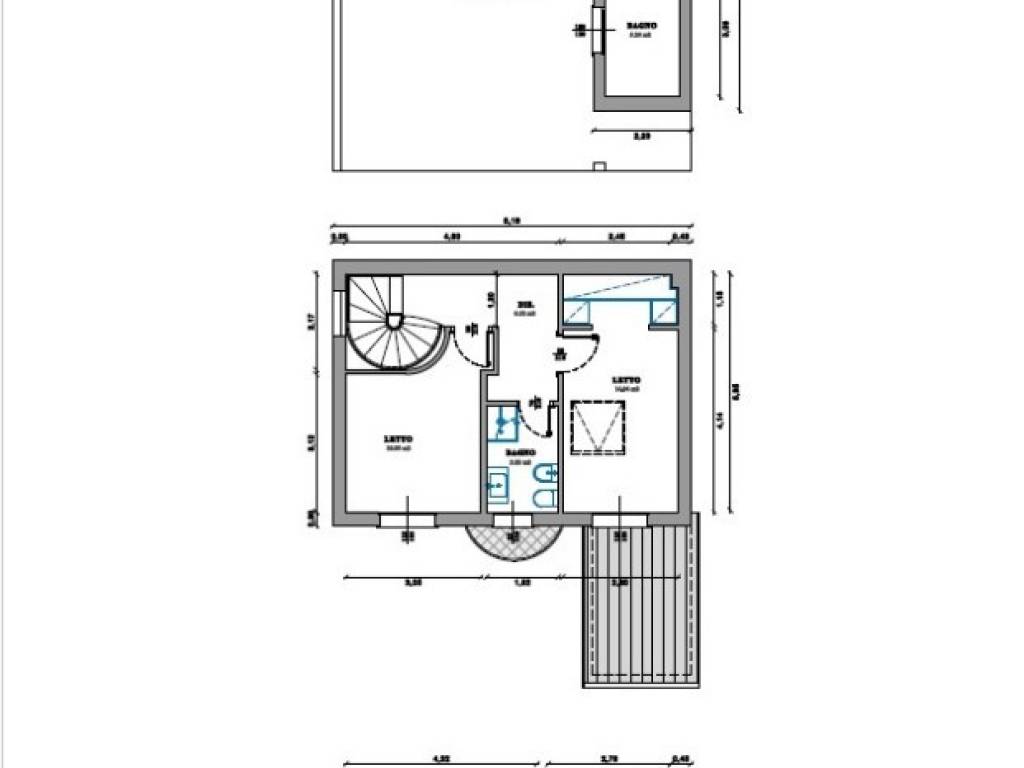 casa indipendente in vendita a Reggio nell'Emilia in zona Codemondo