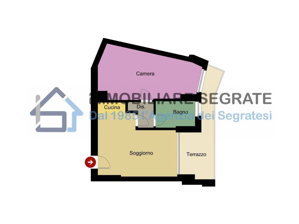 immagine annuncio 1 di 5