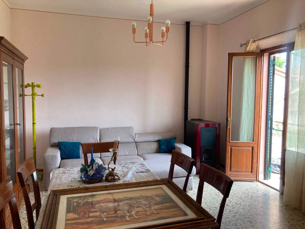 appartamento in vendita a Montopoli in Val d'Arno