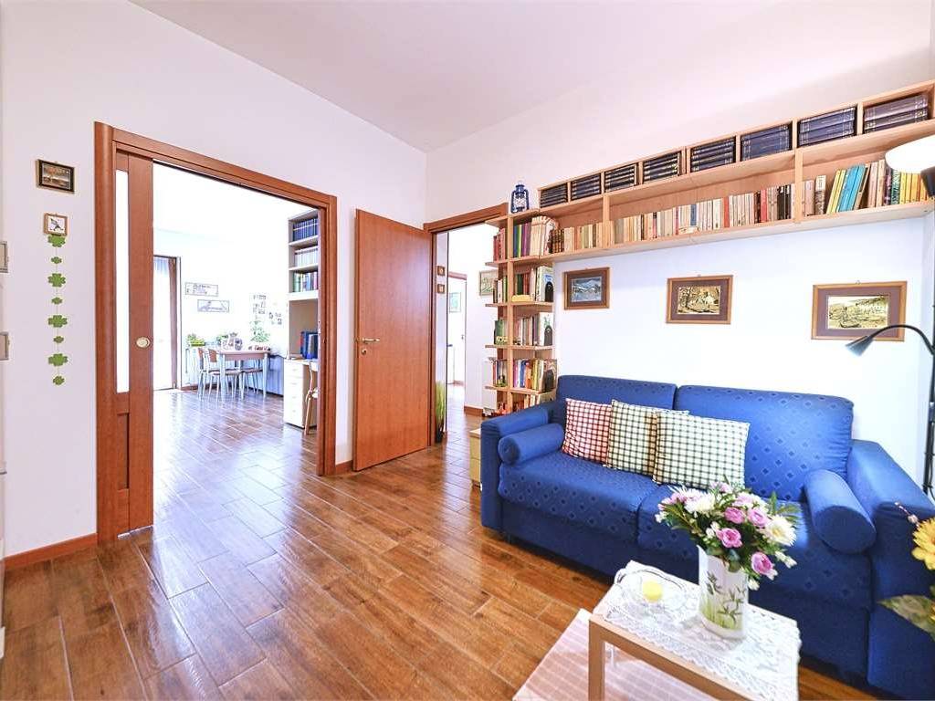 appartamento in vendita a Saronno