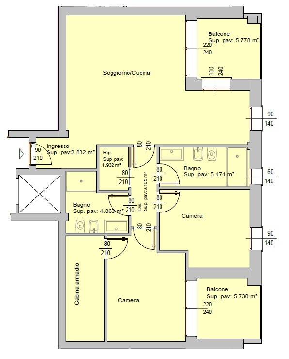 immagine annuncio 2 di 5