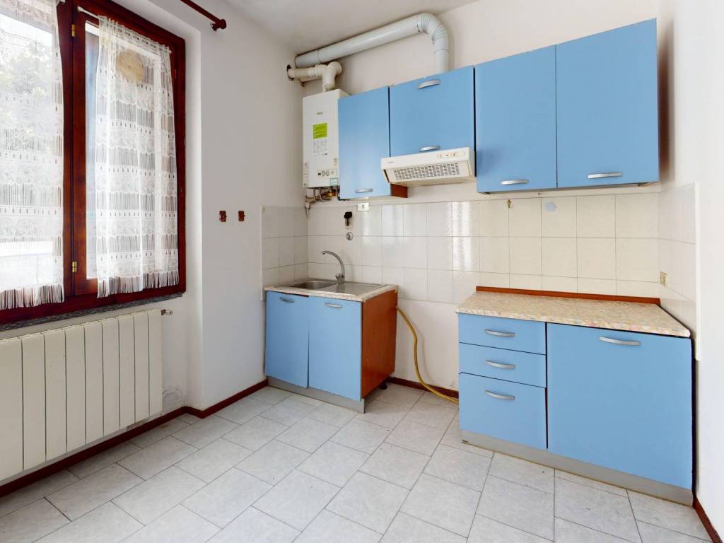 casa indipendente in vendita a Carate Brianza
