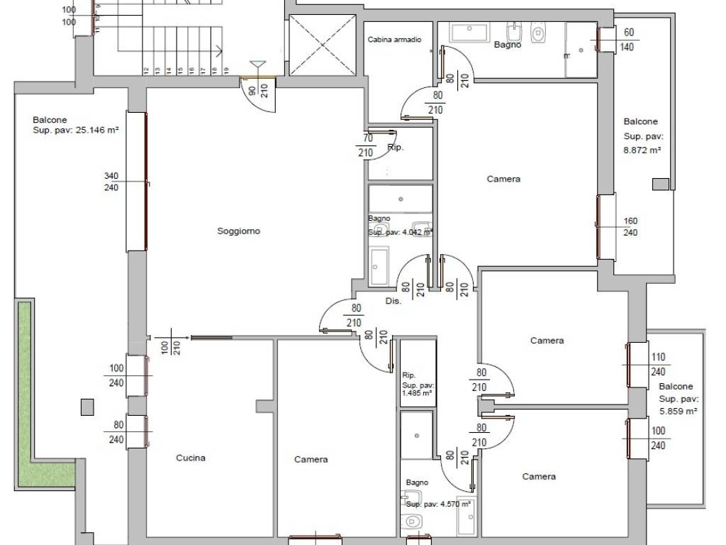 immagine annuncio 2 di 5