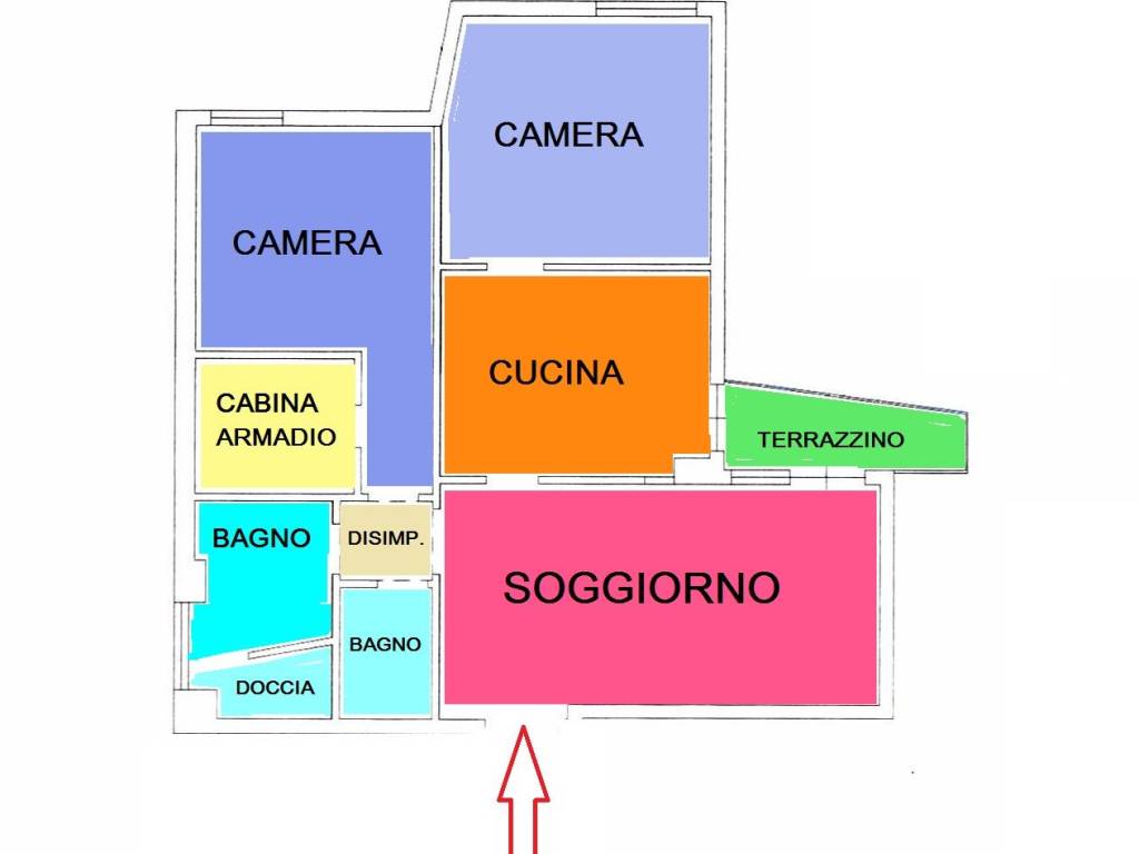 immagine annuncio 3 di 5