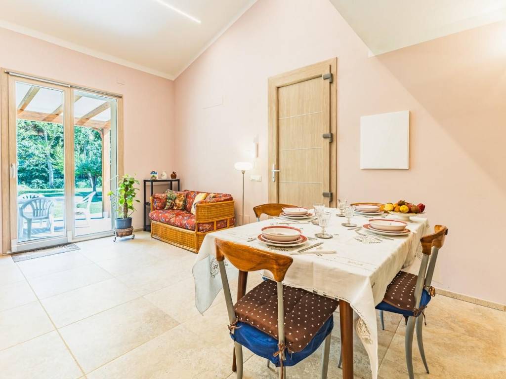 casa indipendente in vendita a Vicopisano