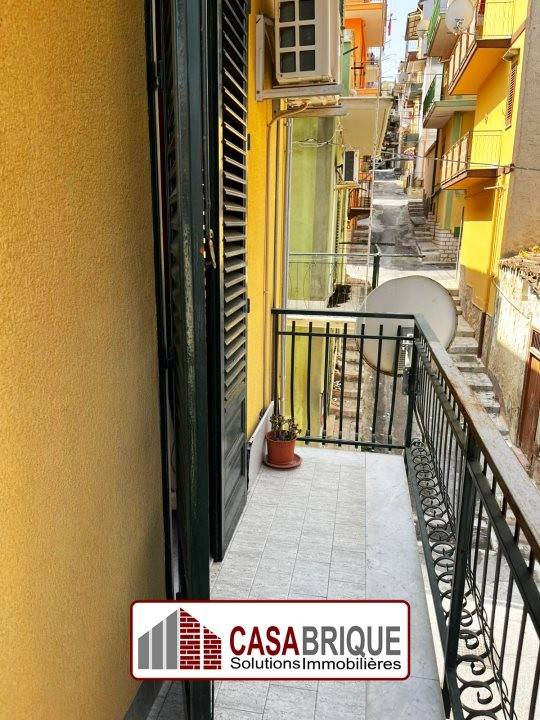 appartamento in vendita a Trabia