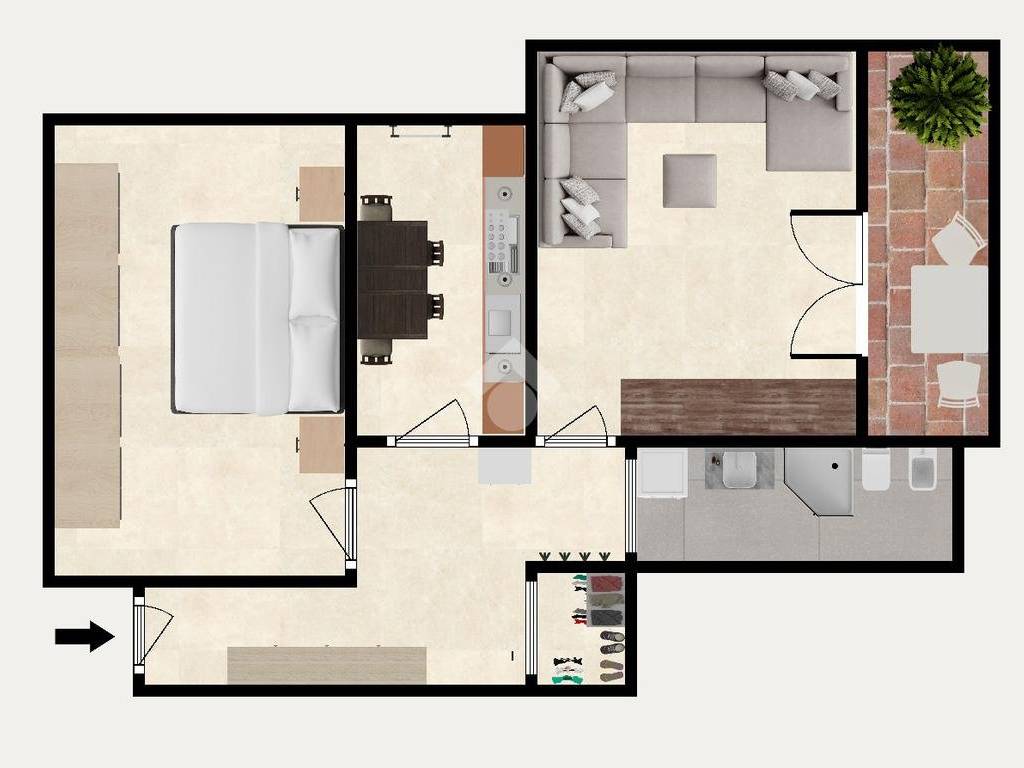 immagine annuncio 1 di 5