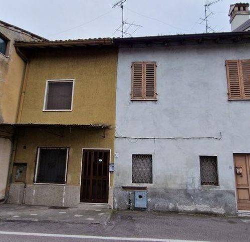 casa indipendente in vendita a Calvisano