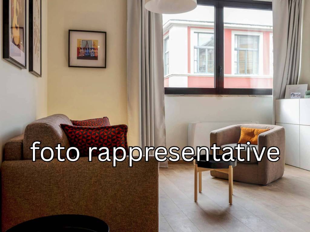 appartamento in affitto a Milano in zona Casoretto
