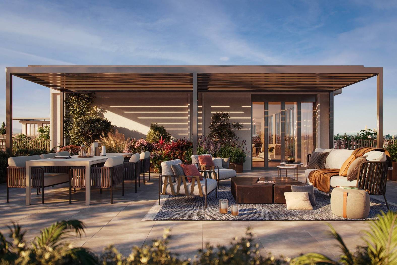 Appartamenti di nuova costruzione a Milano - Photo 6